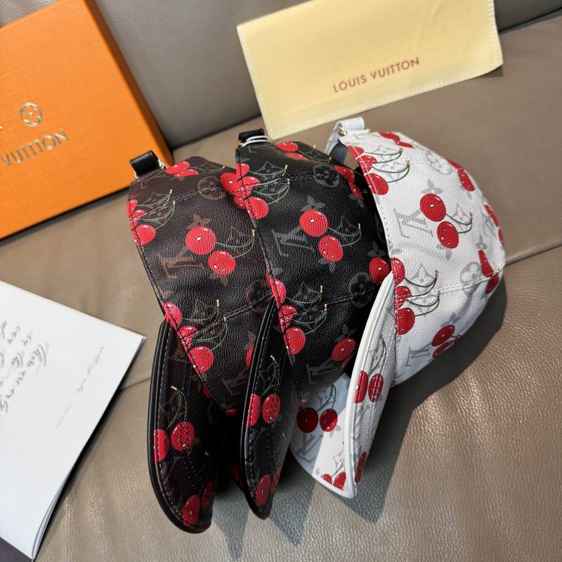 LV Cap dx29